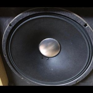 JBL 15 inch speaker …new